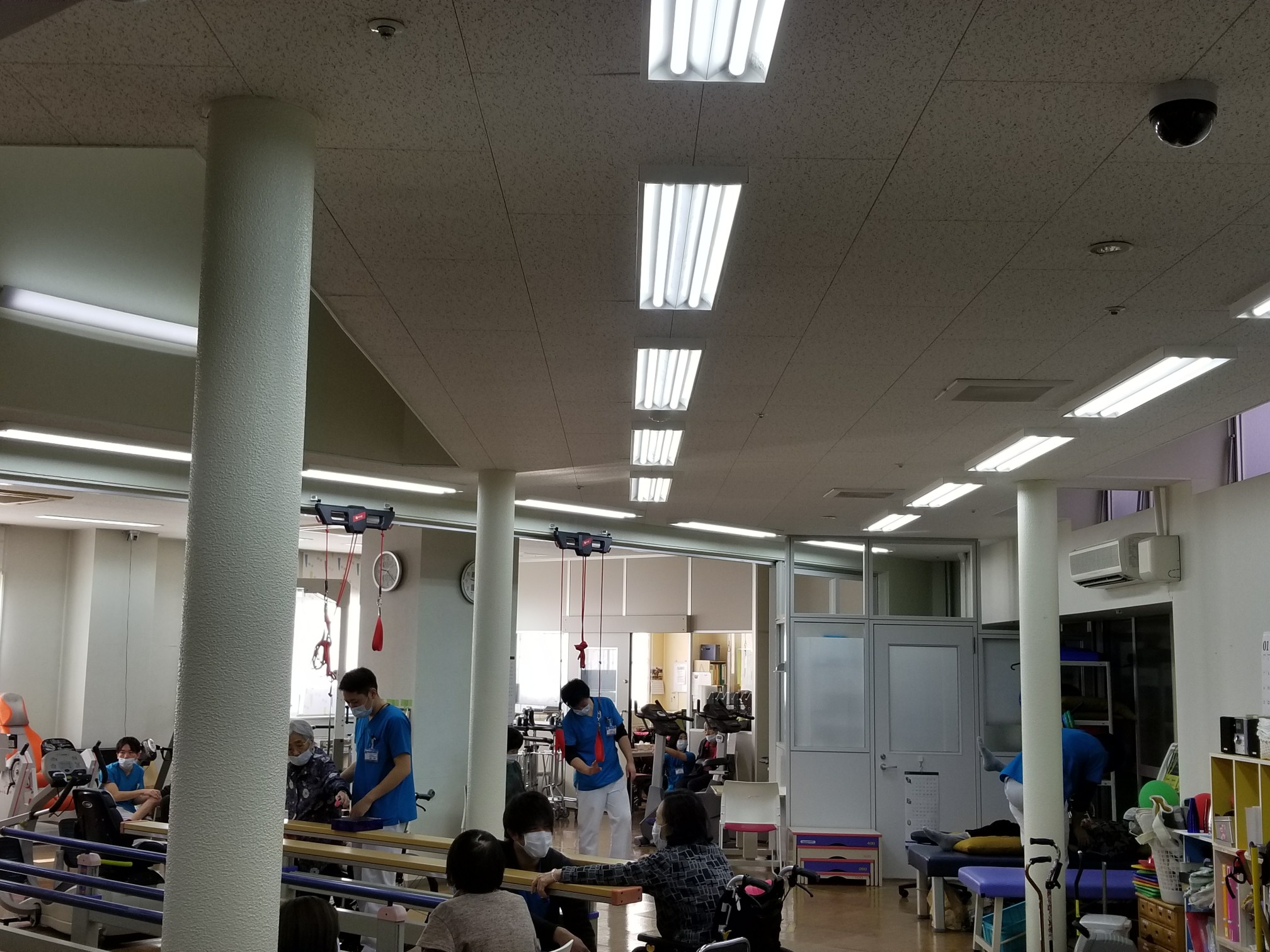 株式会社サンクレド